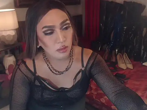 Czat XXX na żywo – SamanthaAlmazora