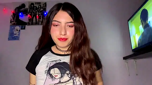 Chat XXX ao vivo de cassierosse2