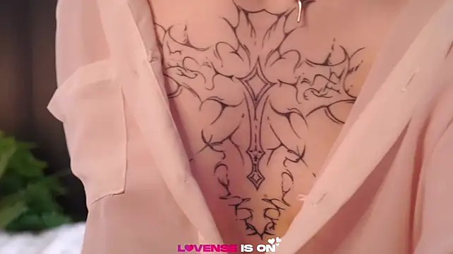 Živý XXX chat LurleneRamo