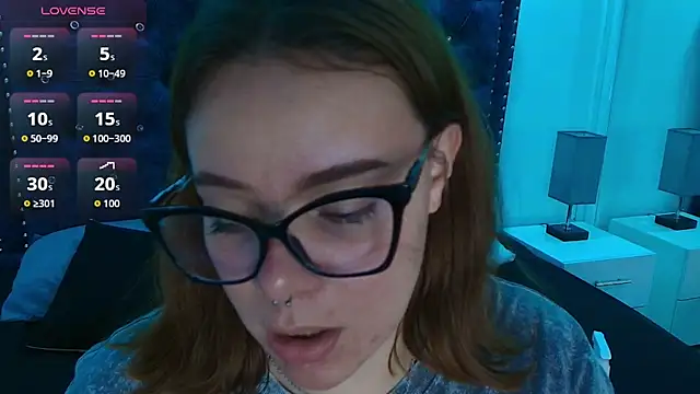 Isis_and_jake's Live XXX Chat