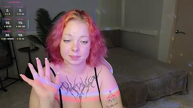 Vlada_vv Live XXX Chat