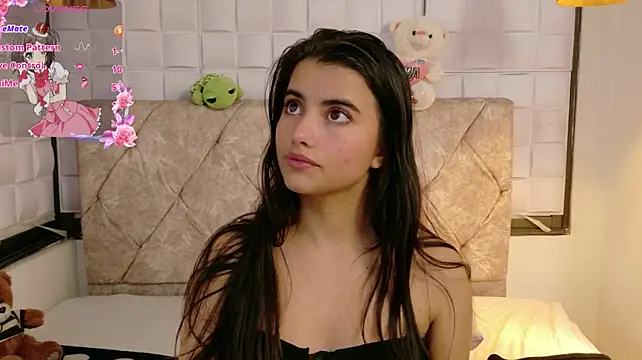Georgia_Candy's Live XXX Chat