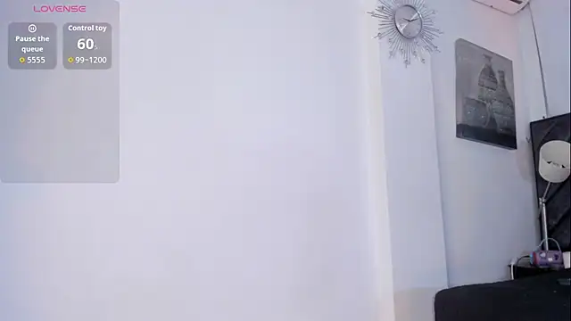 DemonFoxx's Live XXX Chat