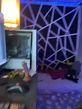 Angel_foxxxxx Chat XXX in diretta