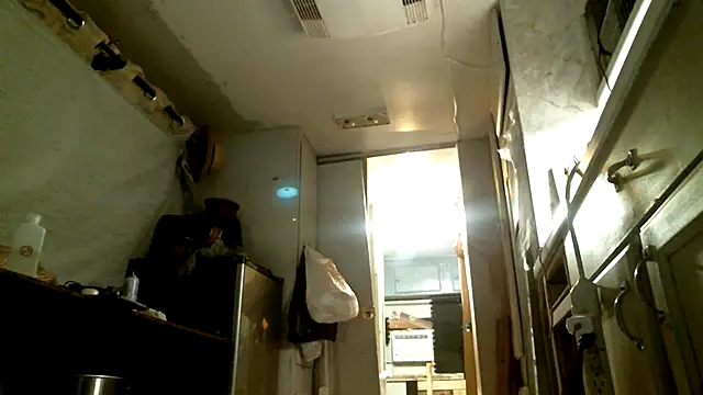 XXX chat uživo modela SexyB214