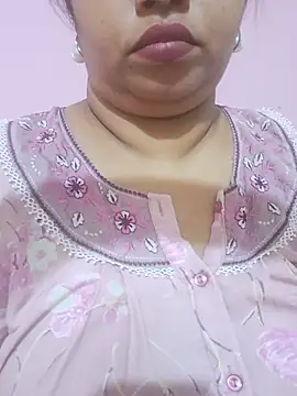 Pokazy przed kamerką – Ravina_patil1