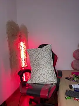 Вебкам-шоу AmbarFoxx_