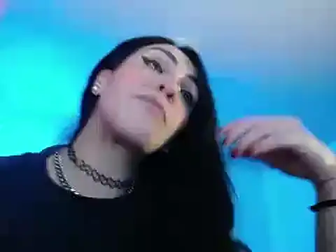 Anastasiabasst__ Adlı Modelin Canlı XXX Sohbeti