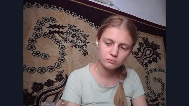 Chat XXX en directo de LunaLaday