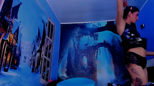 alessa_brown74 现场XXX聊天