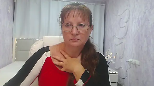 Czat XXX na żywo – VanessaHotts
