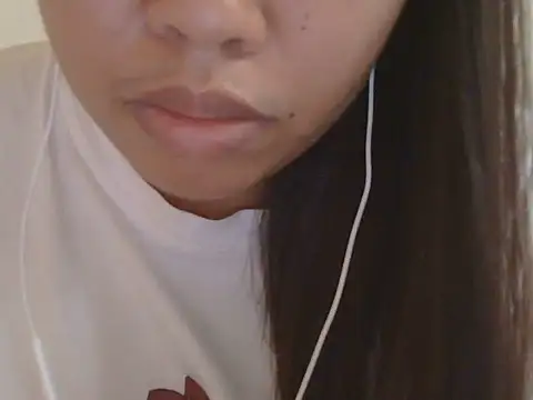 ChubbyButty's Live XXX Chat