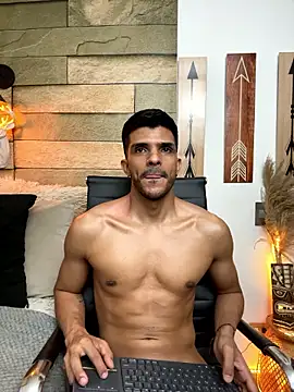 anddy_white Live XXX Chat