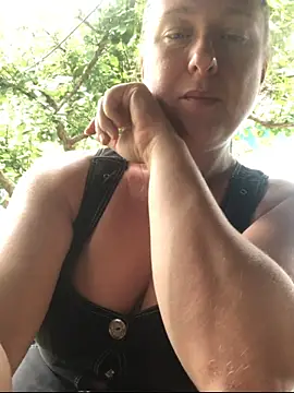 Czat XXX na żywo – MazySunny