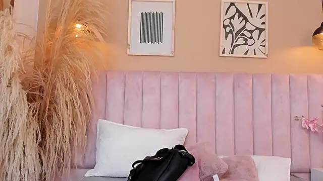 Czat XXX na żywo – kely_morgan