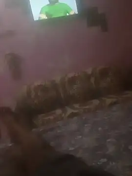 Hero7037 ওয়েবক্যাম শো