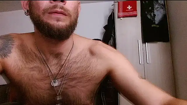 DominanThewolff Obrolan Langsung XXX