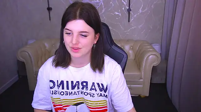 KristiFoxy's Live XXX Chat