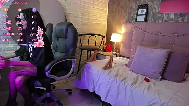 pia__diamond Chat XXX live