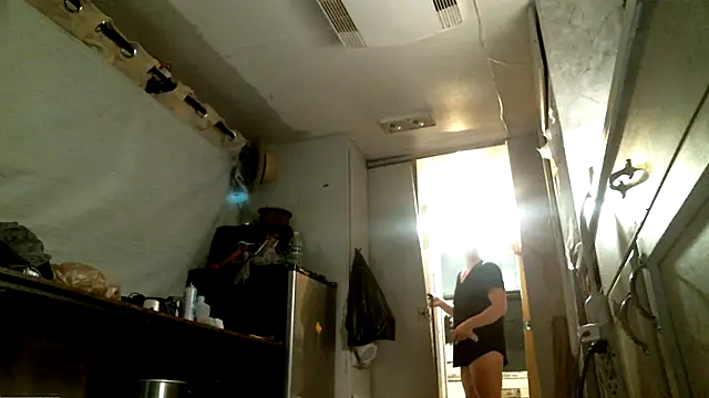 SexyB214 Live XXX-Chat