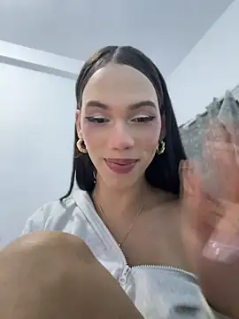 Chat XXX ao vivo de Carlita_cute