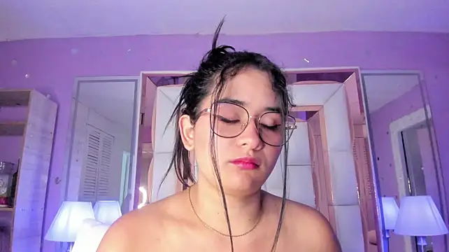 Czat XXX na żywo – scarlette_15_