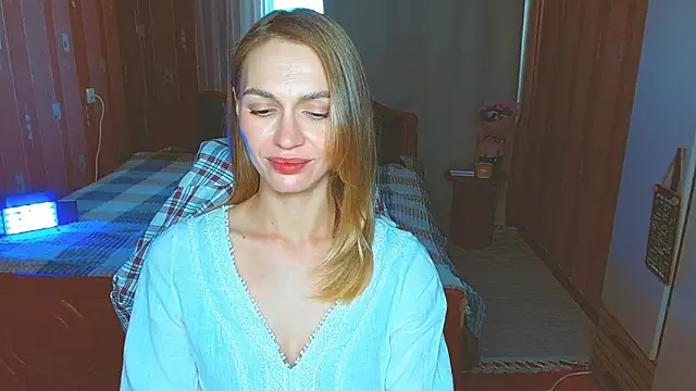 Chat XXX ao vivo de Lady_Sunshine_