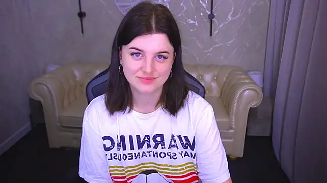 Živý XXX chat KristiFoxy