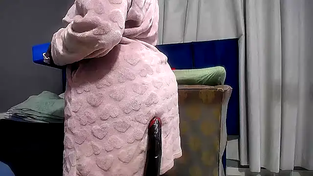 Chat XXX ao vivo de Lelety79