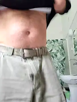 Show Webcam de Daddysweetcock