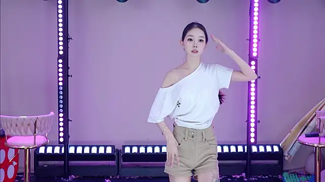 Stars-01 라이브 XXX 채팅