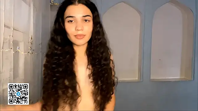 BrendaBennett Chat XXX in diretta