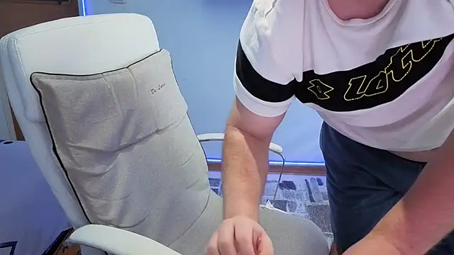 JasonJacks' Live XXX Chat