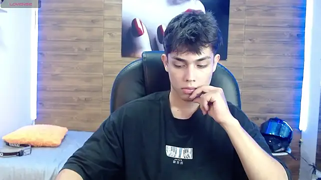 ivan_cooper Chat XXX live