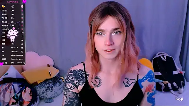 Онлайн чат XXX Alice_Hells