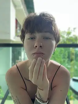 IceMur Live XXX-Chat