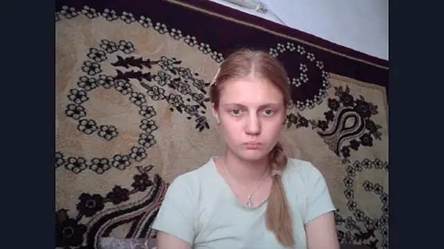 LunaLaday Chat XXX live
