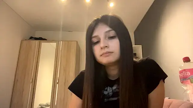 SpanishRooter 라이브 XXX 채팅