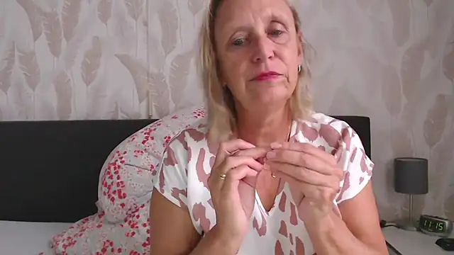 Živý XXX chat legalyblond