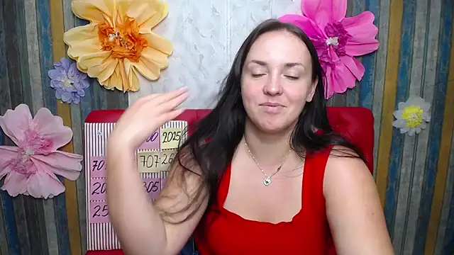 Czat XXX na żywo – IsabelBlackberry