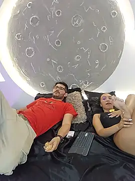 Živý XXX chat ritzabeth_daniel