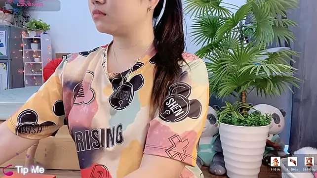 Babe_Then199 现场XXX聊天