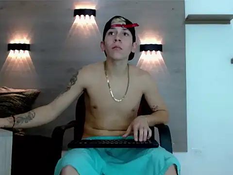 Gaeliitto live XXX chat