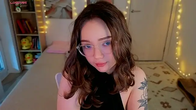 Онлайн чат XXX MilenaSaint