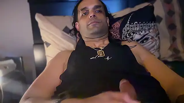 icebergslim281 Chat XXX in diretta