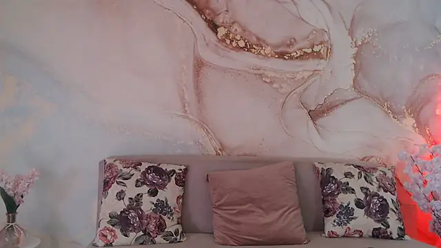 SweetChyou Adlı Modelin Canlı XXX Sohbeti