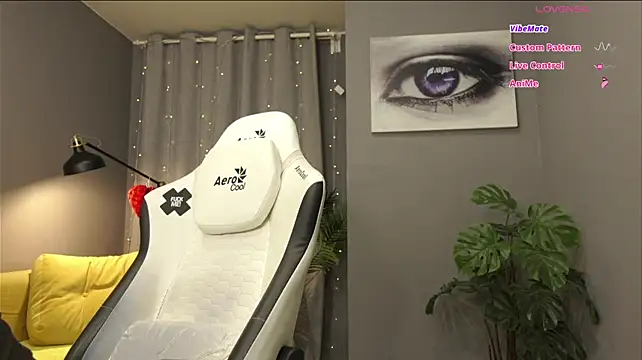 Czat XXX na żywo – Megany