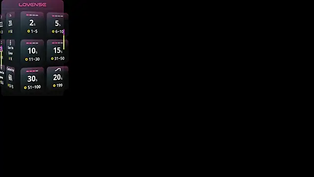 MiMasDuo Webcam-Show