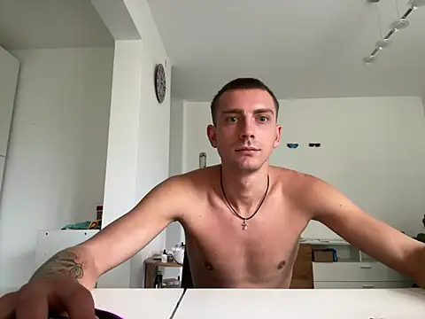 Chat XXX ao vivo de Trapboss001