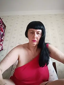 MelanyBanks: онлайн-секс-чат